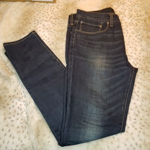 Lucky Brand Rebel super skinny